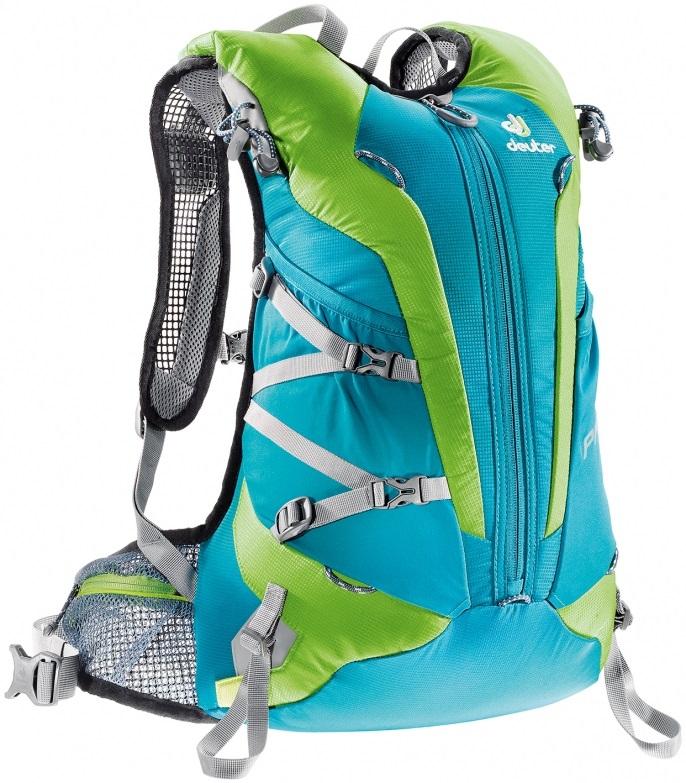 deuter 20l rucksack